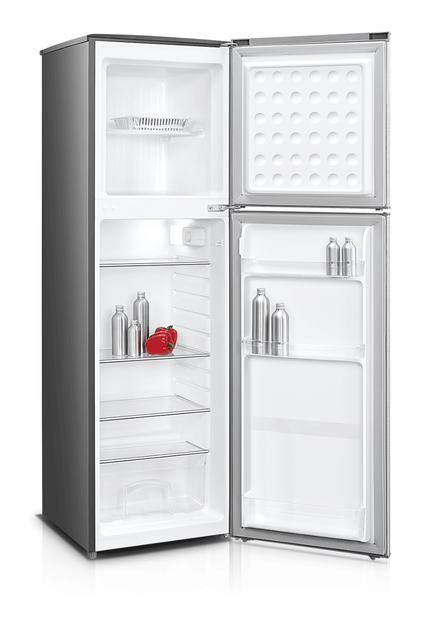 Beko  BAD230 UK 166 Litres Top Freezer Refrigerator