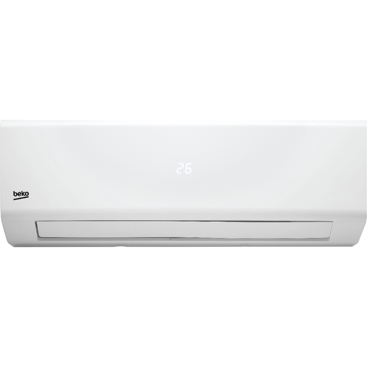 Beko 1.5hp Split Inverter Air Conditioner With Kit