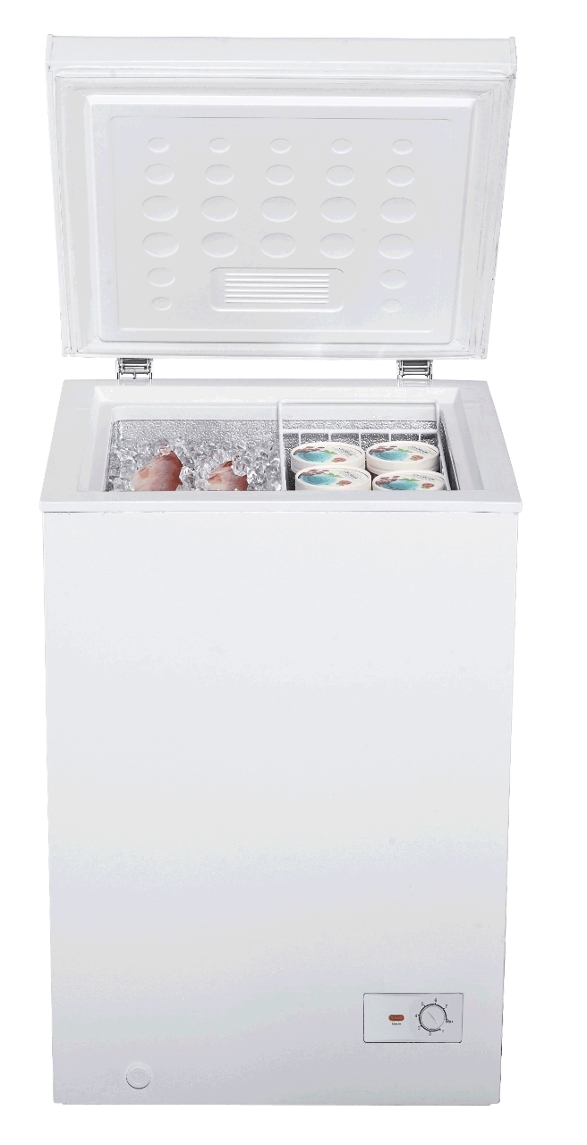 Beko  BCF1111 UK  100 Litres Chest Freezer White