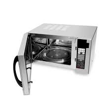 Scanfrost 30 Liters Microwave With  Grill & Convection SF30-SSDGC