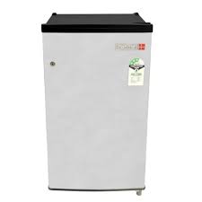 Scanfrost SFR92-I  90 Litres Single Door Refrigerator