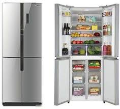 Skyrun BCD-453C 453 Litres Side By side  Refrigerator