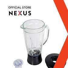 Nexus  NX-4050 (6) 0.8 LiterVita Smooth Mix Smoothie Blender