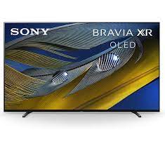 Sony 55 inch Oled Android Tv KD-55A80J AF1