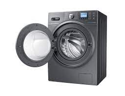 Samsung WD12T504DBN/NQ 12kg Washer & 8kg Dryer Front Load Washing Machine