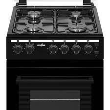 Kenstar 50x50 4 Gas Burner Standing Cooker With Oven KS-5050-4G