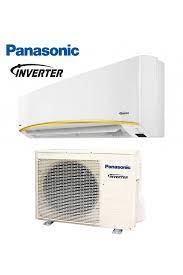 Panasonic 2.5HP Basic Inverter Split Air Conditioner KS-24VKY