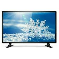 Skyrun 39inch  HD TV With Free Wall Bracket  LED-39XM/N68D - Black
