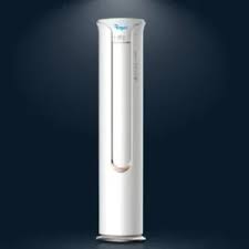Royal 3hp El-Picasso Inverter Floor Standing Air Conditioner YT3FACX With Free Installation Kit
