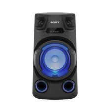 Sony V13 High Power audio with BT & Karoke