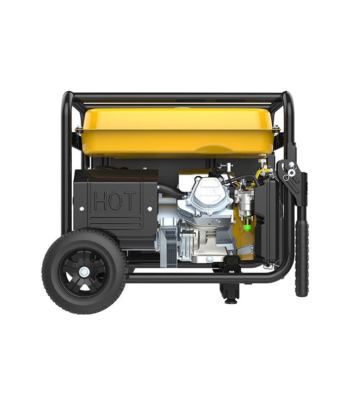 Haier Thermocool 12000RS 10.0kVA/8.0kW Ultimate Generator