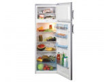 Beko  DSE30000KLS  280 litres Top Freezer Refrigerator