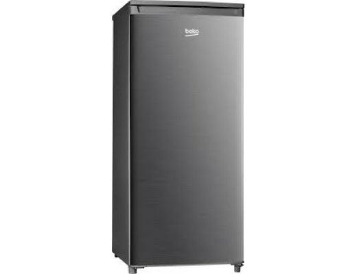 Beko  BAS598X 198 Litres Single Door Refrigerator