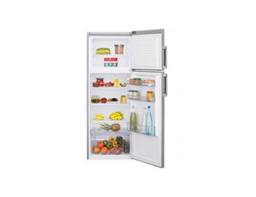 Beko DS136010S 365 litres Top Freezer Refrigerator