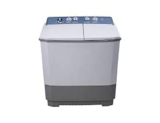 Lg 12kg Twin Tub Top Loader Washing Machine WM 1401