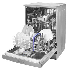 Beko Freestanding 60cm Dishwasher Hygiene Intense BDFN15420