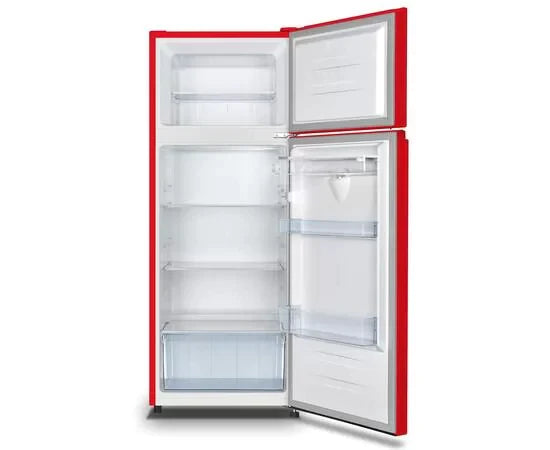 Hisense REF 205DRB 204 litres Top Freezer Refrigerator With Dispenser