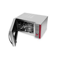 Scanfrost 23 Liters Microwave With  Grill SF23BWSDG