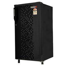 Scanfrost SFR200 200 Litres Single Door Refrigerator