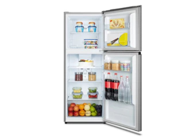 Hisense 223l deals top mount refrigerator