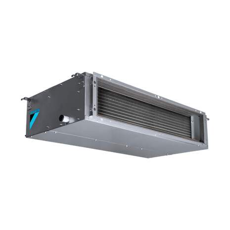 Daikin 2hp Ceiling Concealed Duct Air Conditioner FDBF18CRV16 / RGF18CRV16 - Made in India