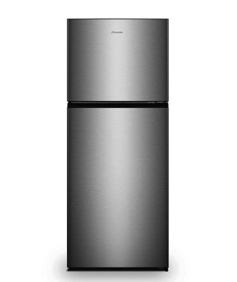 Hisense  REF 49DR-RD 375 litres Top Freezer Refrigerator