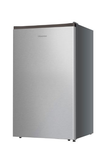 Hisense  REF121 - 121L Single Door Refrigerator