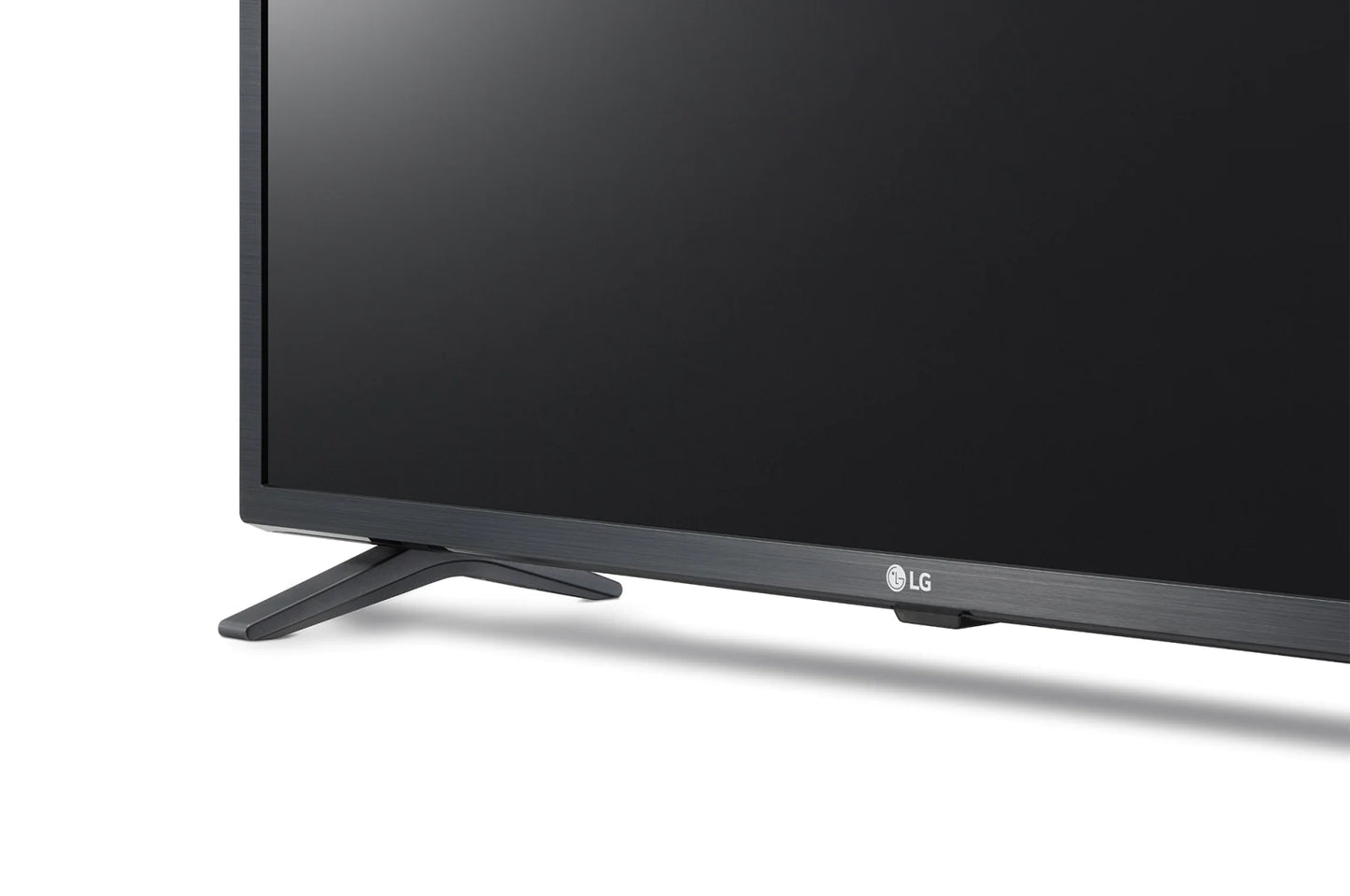 LG 32'' HD SMART TV with Built in Satellite, Wifi and FREE wall bracket 32 LQ600
