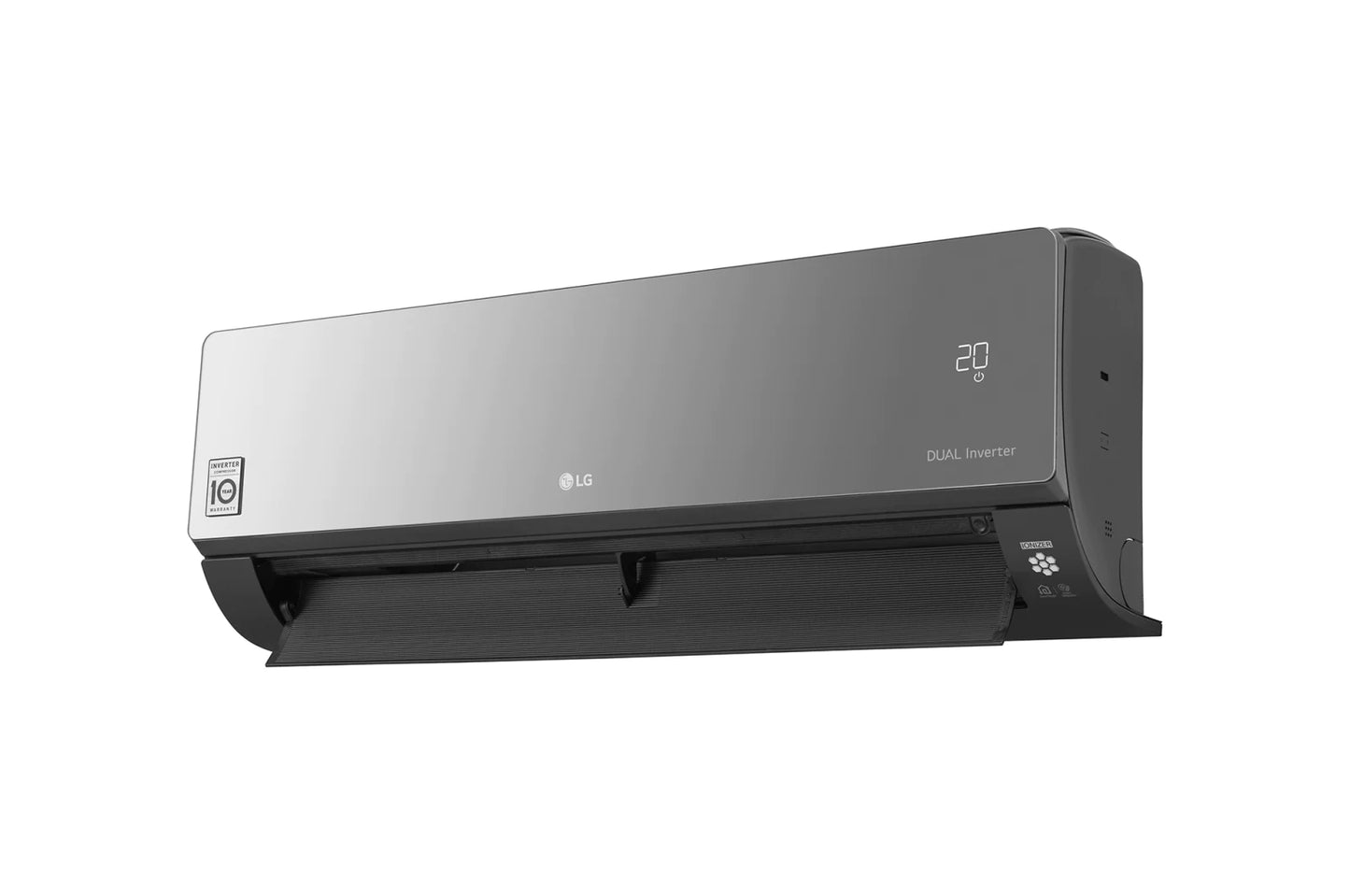Lg 2hp Dual Inverter Air Conditioner SPL 2.0 HP GEN ARTCOOL