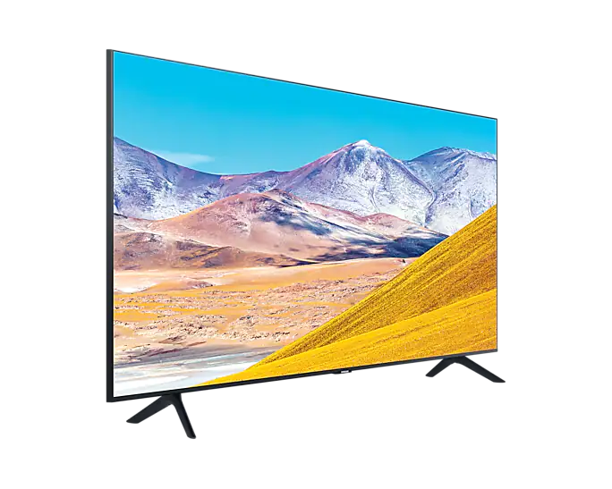 Samsung 65 inch Crystal Uhd 4k Smart Tv UA65AU7000