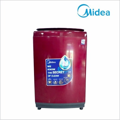 Midea MAN130-13KG Top Load Automatic Washing Machine