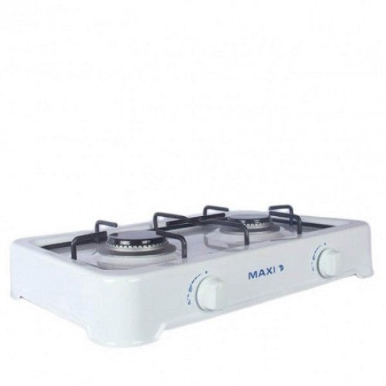 Maxi 2 Burners Table Top Gas Cooker OC-200
