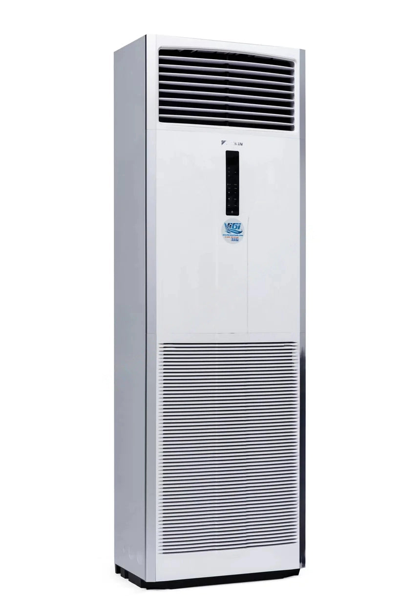 Daikin 6hp Floor Standing Air Conditioner FVRN140AXV1
