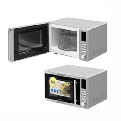 Midea AC925EYG 25 litres Microwave Oven AC925EYG