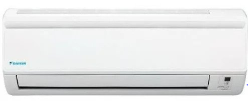 Daikin 3hp Inbuilt AVS Split Air Conditioner FTN80AXV1