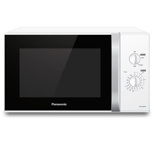 Panasonic ST33HW 25 Litres Microwave (Manuel)
