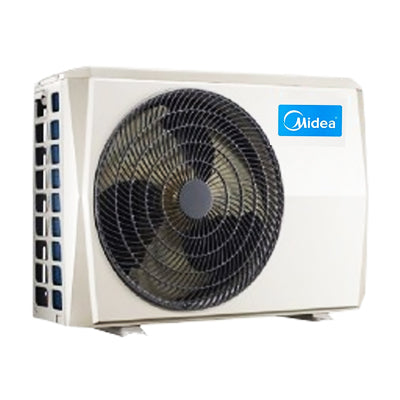 Midea 2.0Hp Comfort Split Air conditioner MSAFC-18CR (Free Installation Kit)