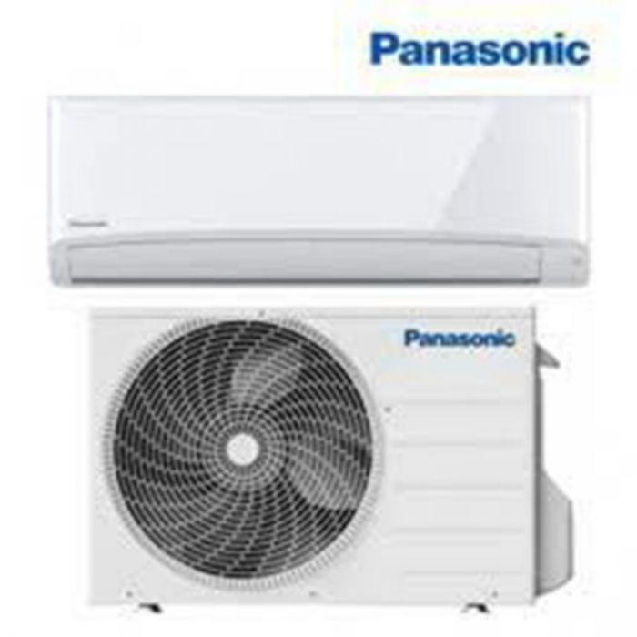Panasonic 1.5hp Nanoes-G+Inbult AVS Split Air Conditioner CSCU-KN12XKD-3
