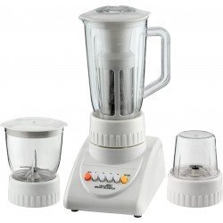 Saisho S-T4PN 1.5Liter Blender With 4 In 1 Blender