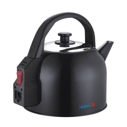 Scanfrost SFKE18 4.3 Litres Electric BLACK