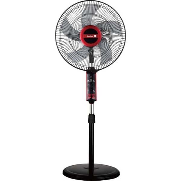 Scanfrost 16 inch Standing Fan SFRF16RC With Remote