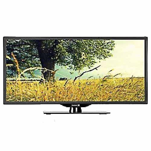 Scanfrost 40 Inch Classic Led Tv  SFLED40EL
