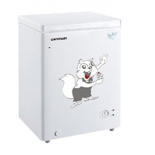 Skyrun BD-100HNW 100 Litres Chest Freezer