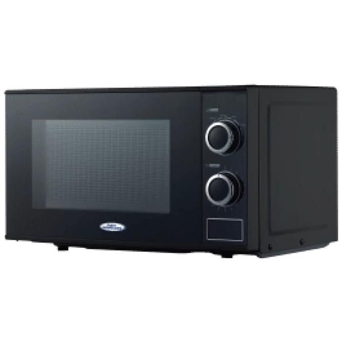 Haier Thermocool 20L Microwave Oven Manual Solo Black SMH207ZSB-P | 100107214
