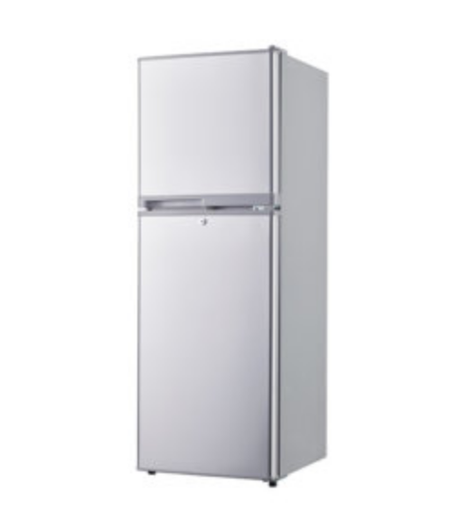 Haier Thermocool HRF-160BEX R6 160 Litres Top Freezer Refrigerator