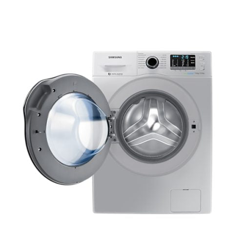 Samsung WD80J5410AS/NQ 7 8kg Washer & 6kg Dryer Front Load Washing Machine