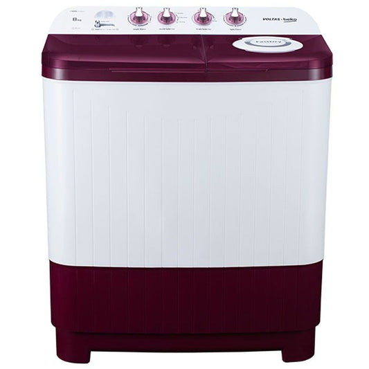 Beko  WTT 80 8kg Top Load Washing Machine With Pump
