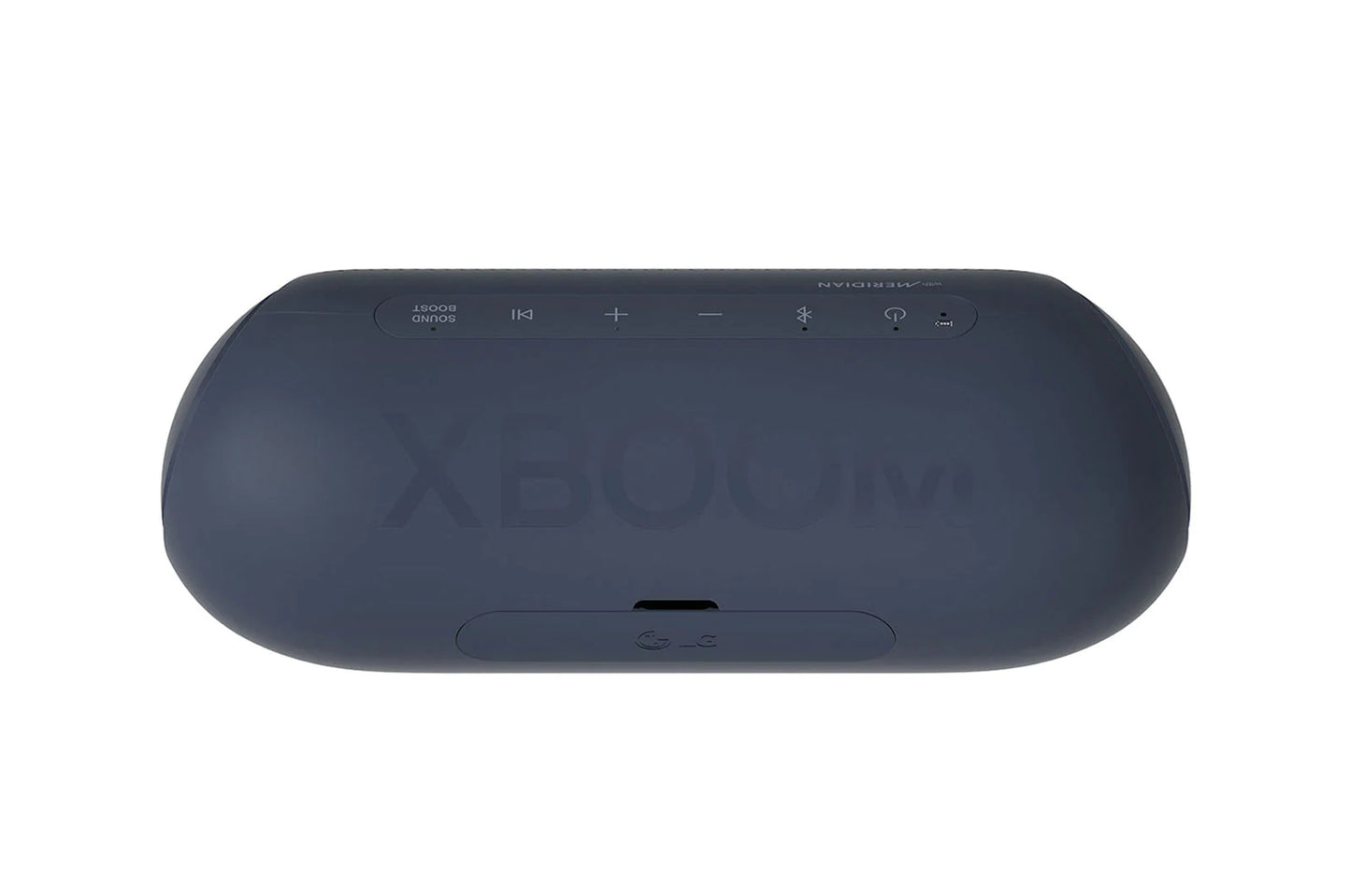 LG XBOOM Go PL5 20W Portable Bluetooth Speaker AUD 5PL