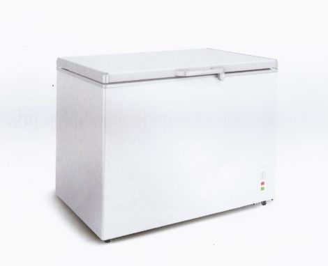 Skyrun  BD-350C 350-Liters Chest Freezer